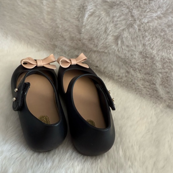 Sandals Mini Melissa - Picture 4 of 10